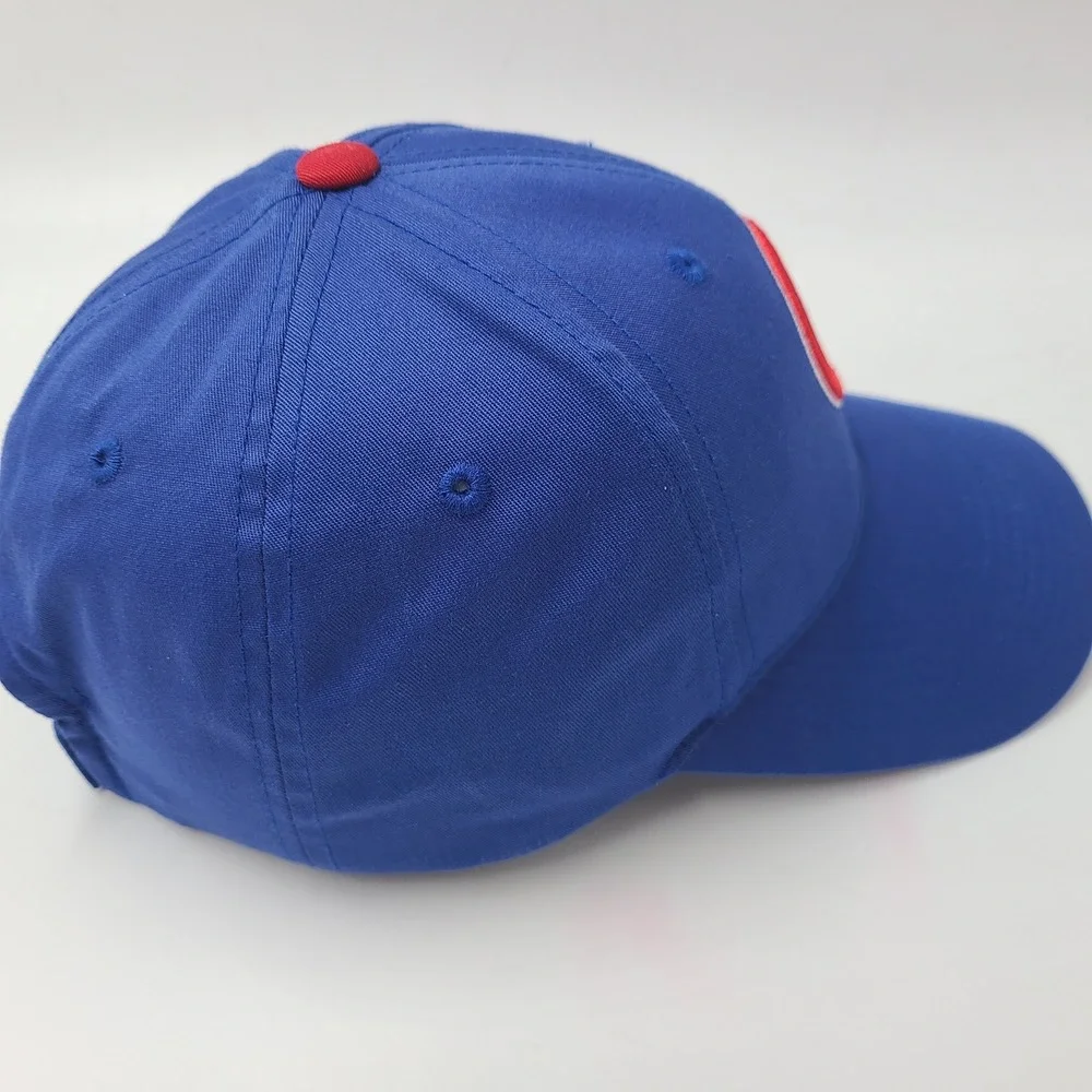 outdoor cap Company chicago cubs